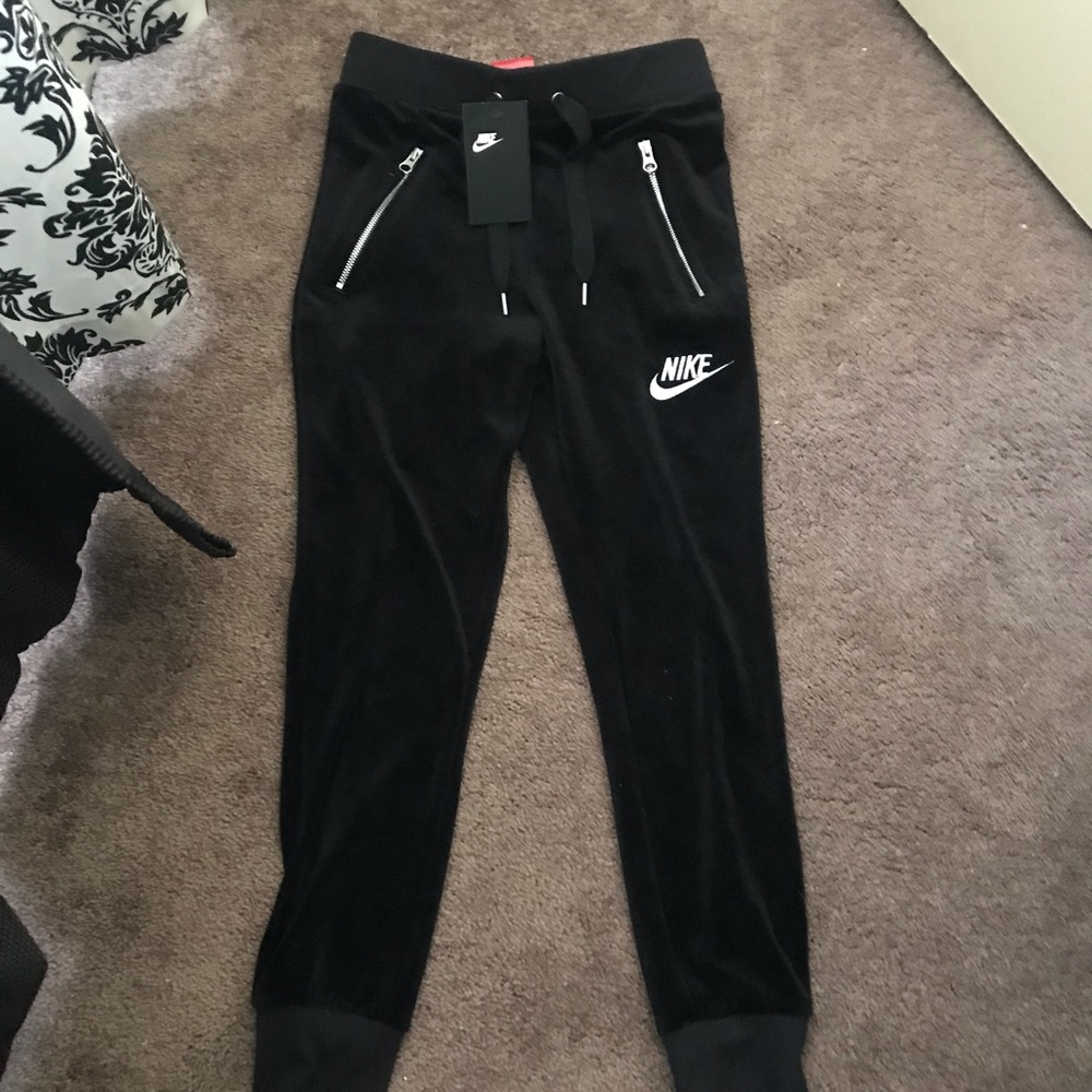 Nike sweat pants